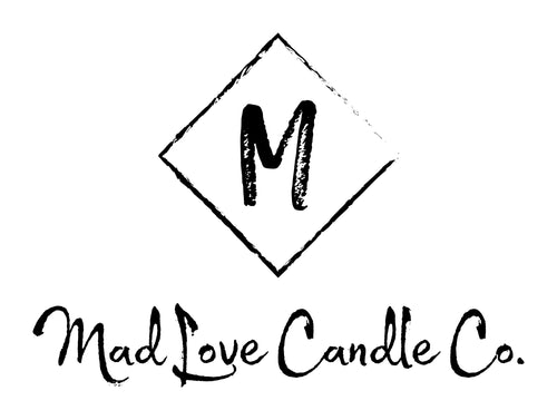 Mad Love Candle